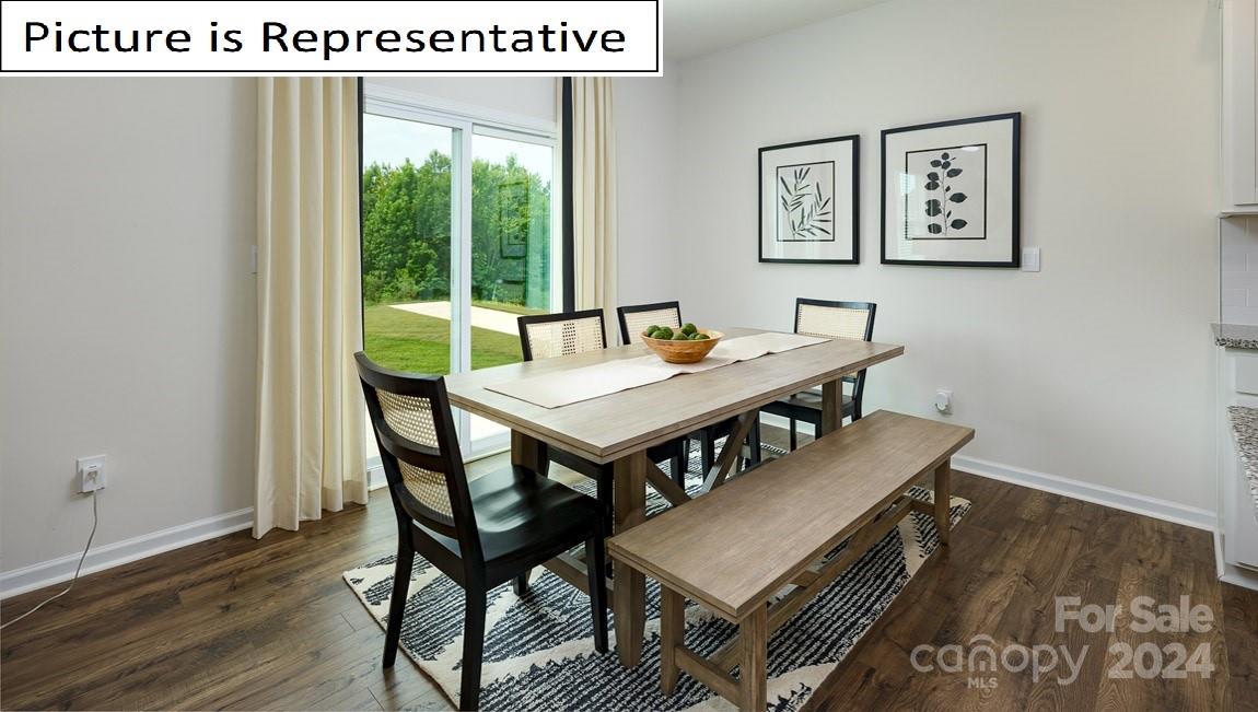 Secrest Commons - Residential