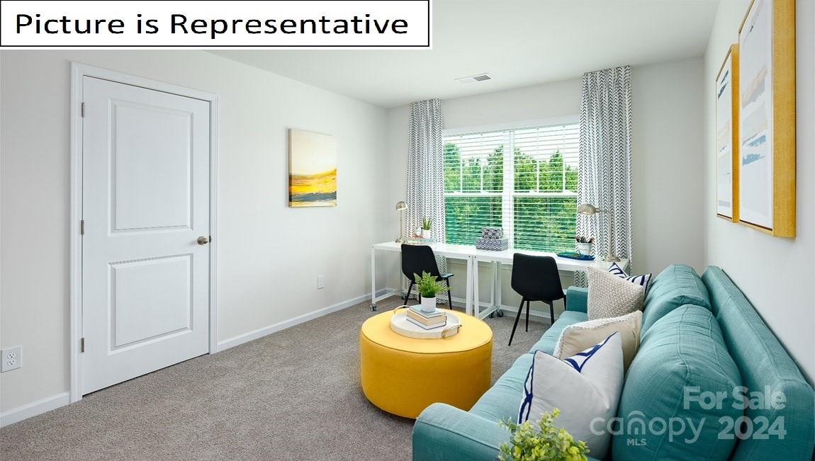 Secrest Commons - Residential