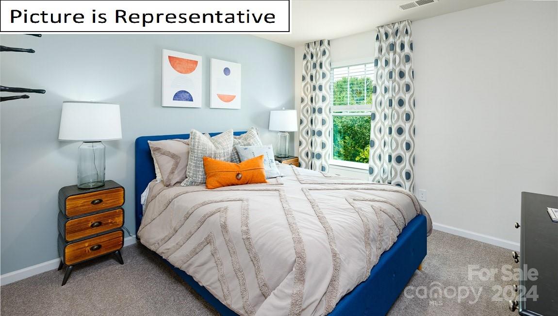 Secrest Commons - Residential