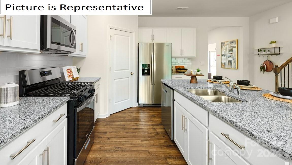 Secrest Commons - Residential
