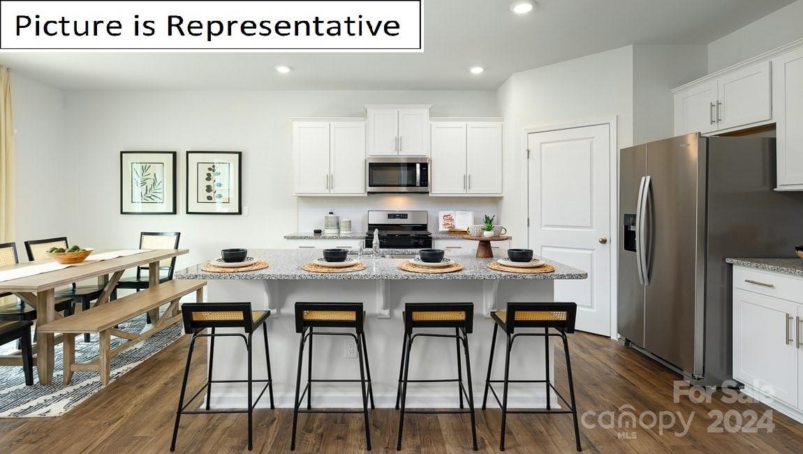 Secrest Commons - Residential