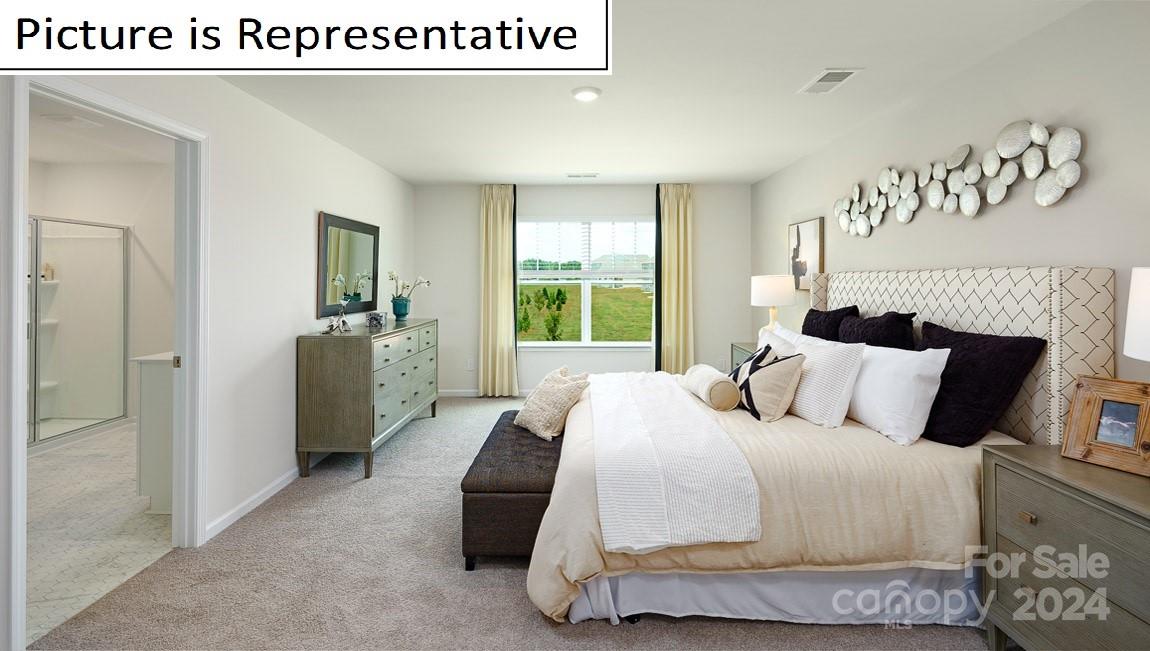 Secrest Commons - Residential