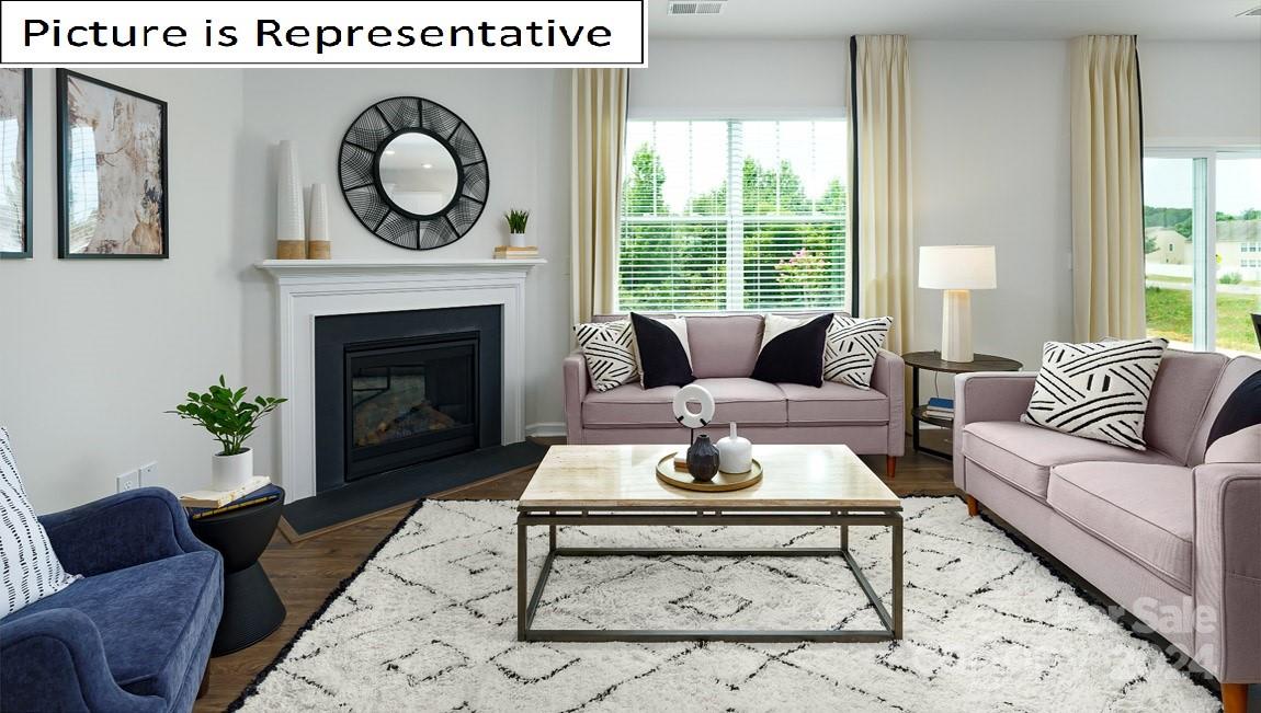 Secrest Commons - Residential