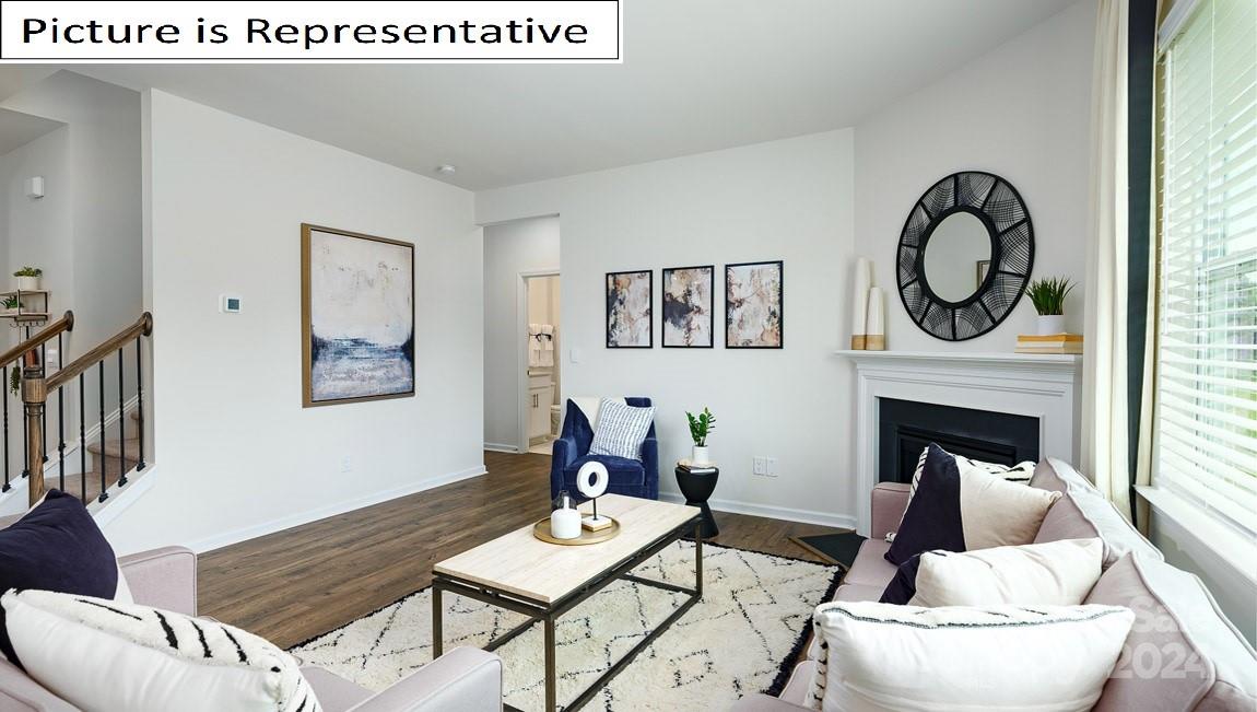 Secrest Commons - Residential