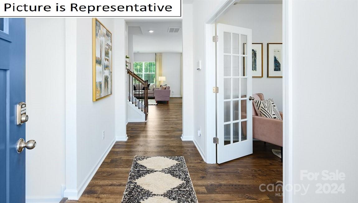 Secrest Commons - Residential