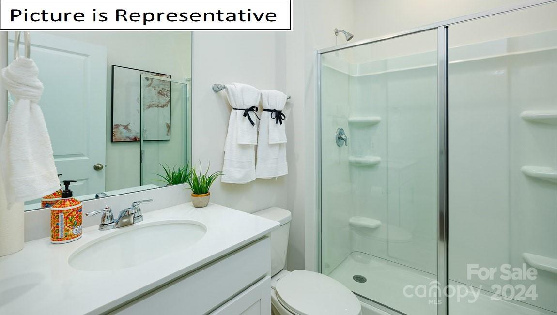 Secrest Commons - Residential