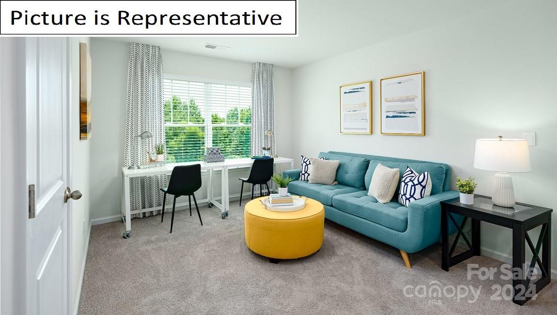Secrest Commons - Residential