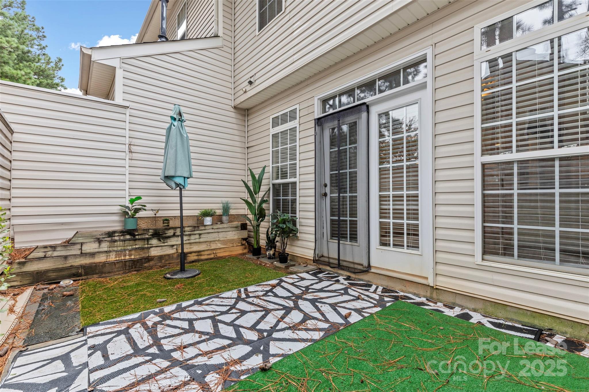 Prosperity - Residential Lease