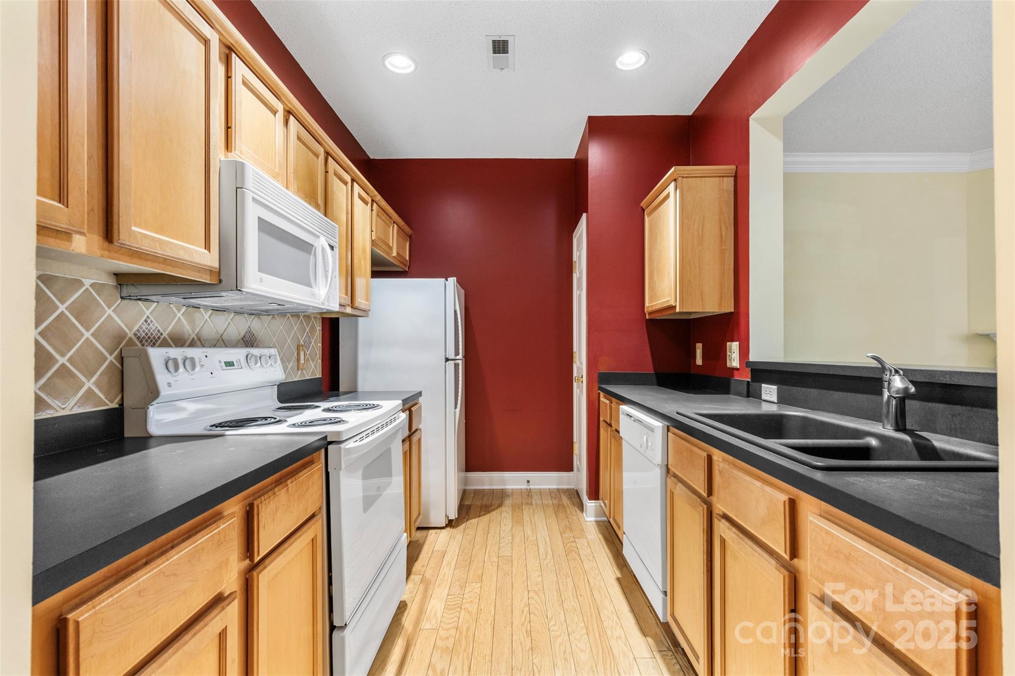 Prosperity - Residential Lease