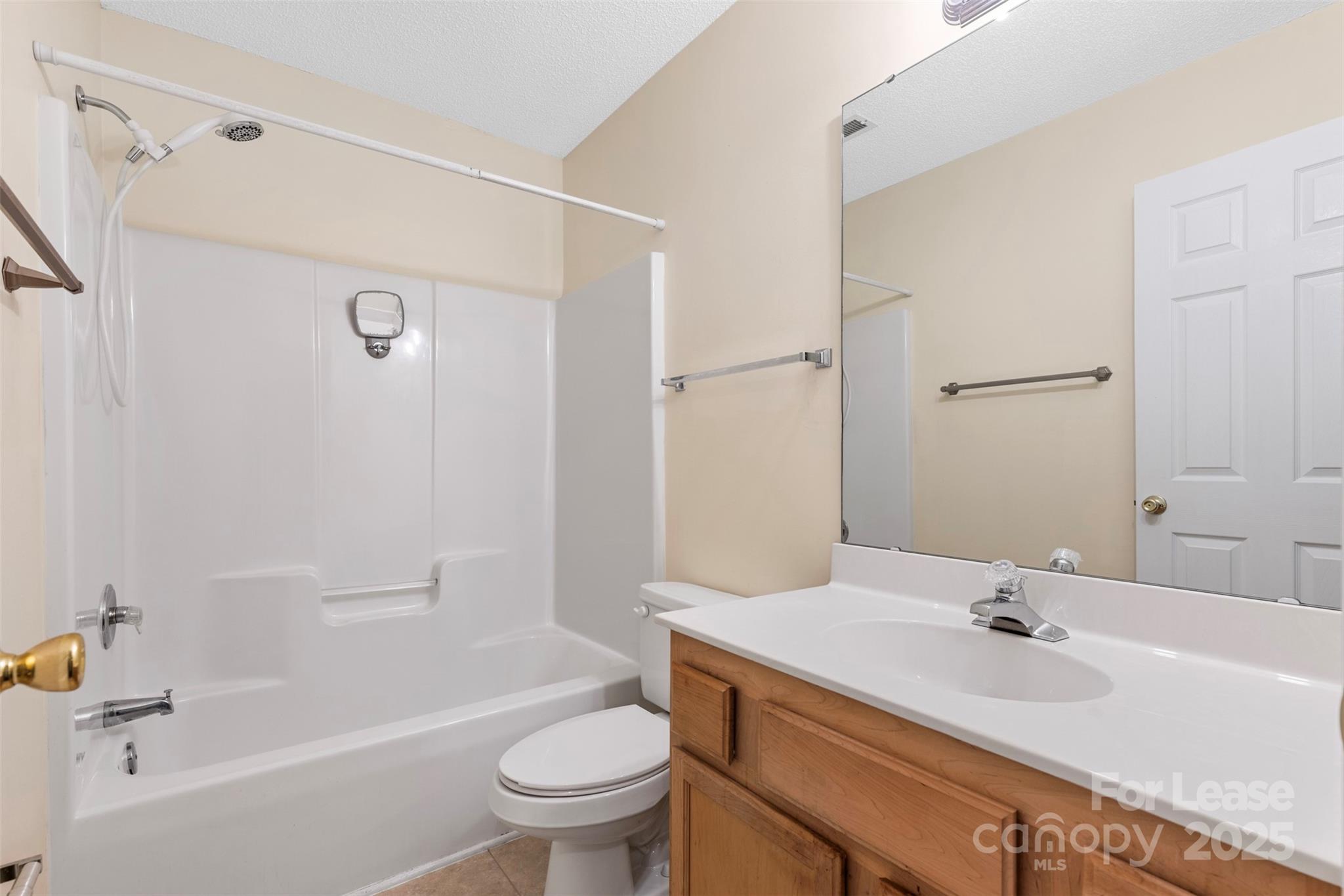 Prosperity - Residential Lease