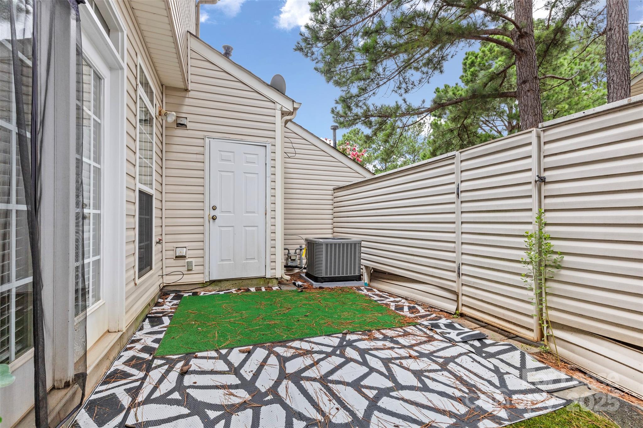 Prosperity - Residential Lease