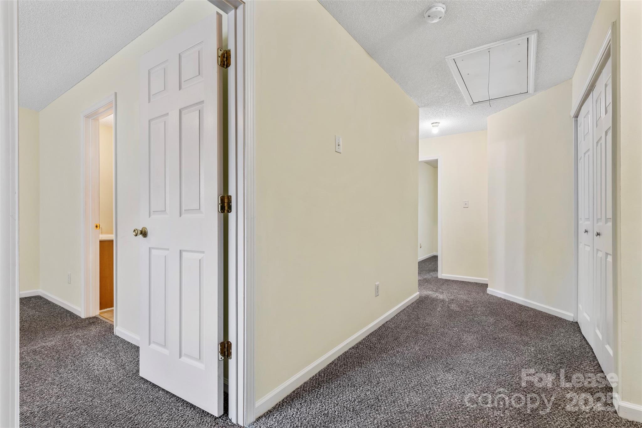 Prosperity - Residential Lease