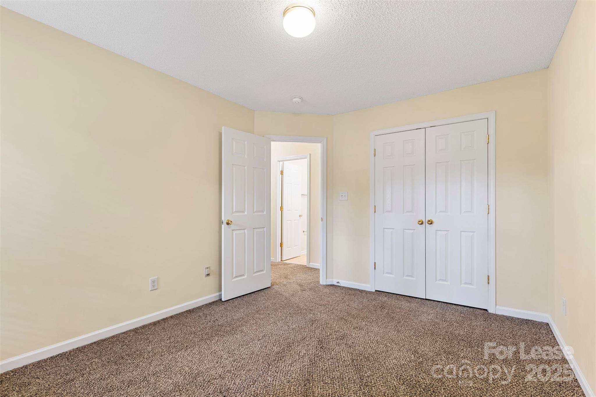 Prosperity - Residential Lease