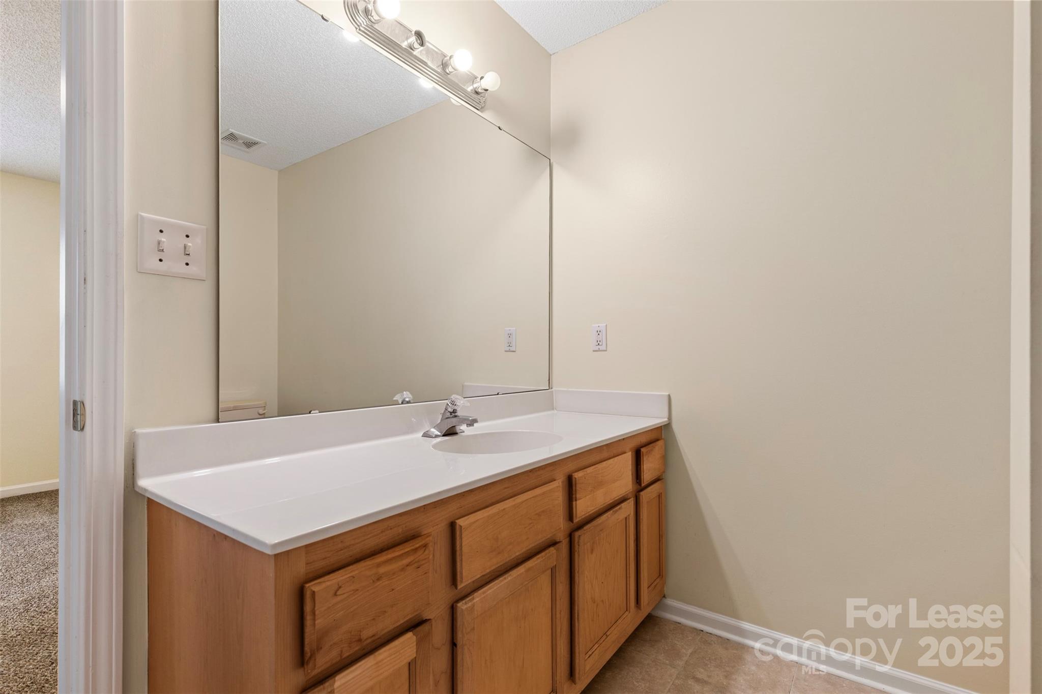 Prosperity - Residential Lease