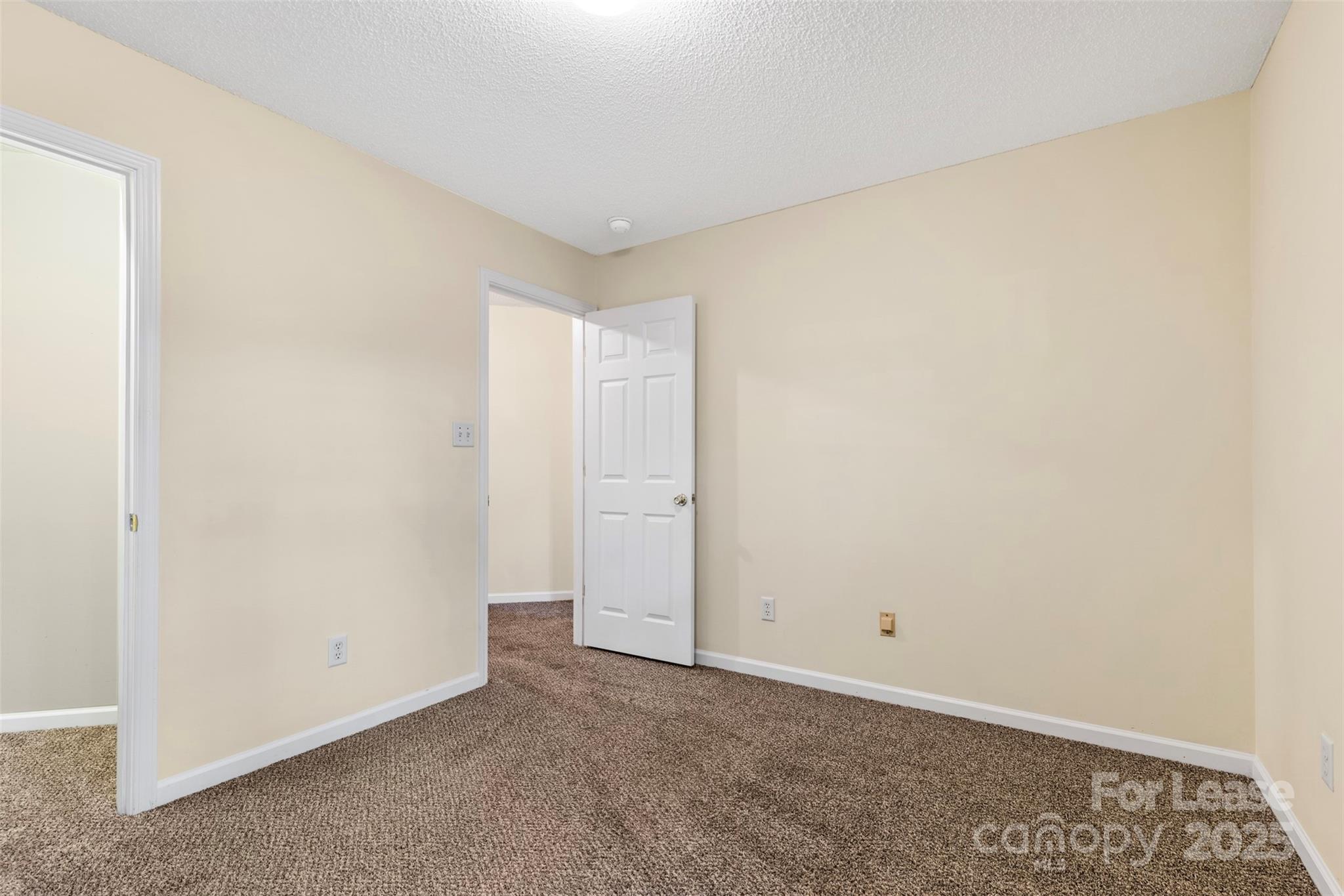 Prosperity - Residential Lease