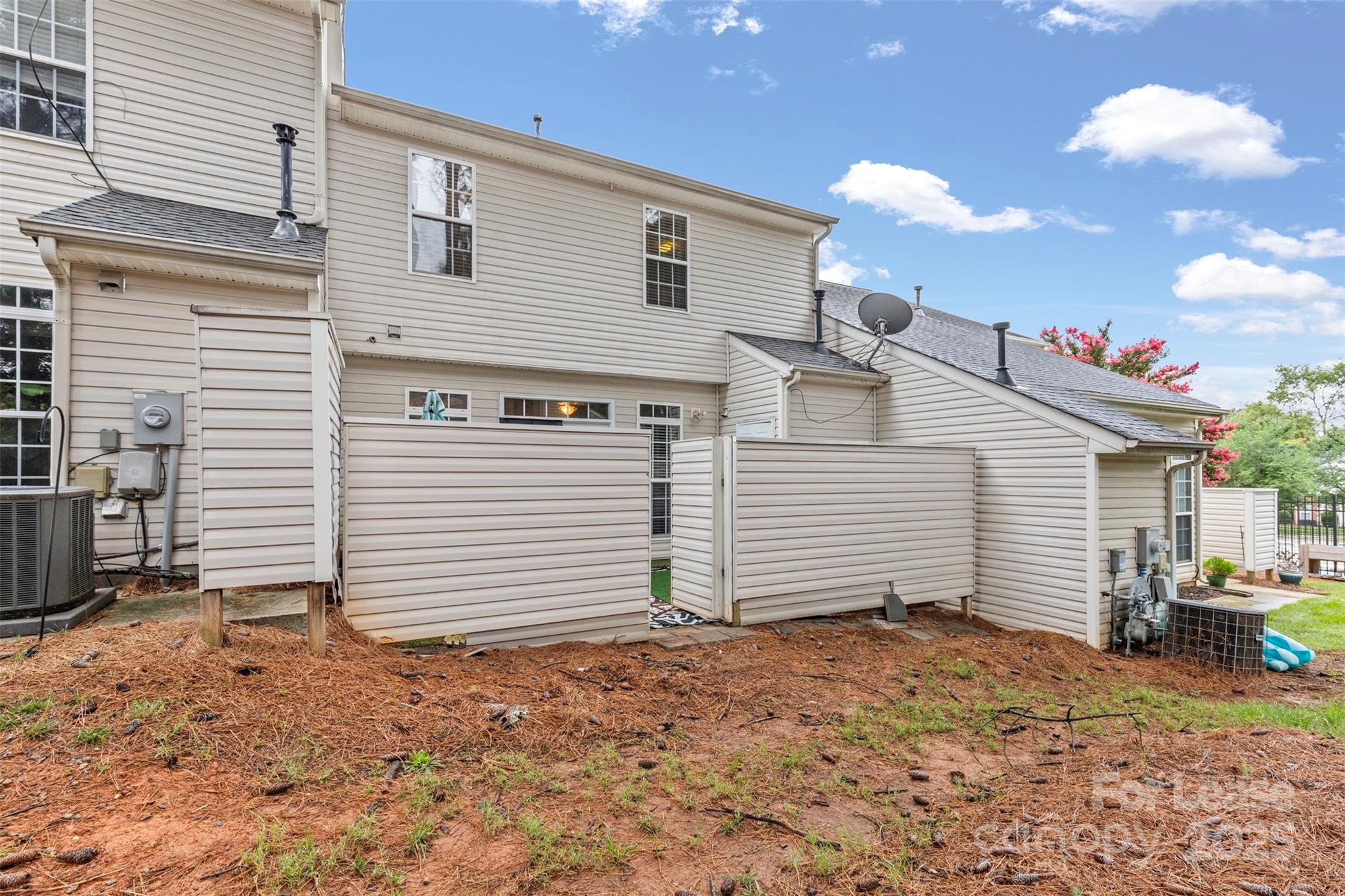 Prosperity - Residential Lease