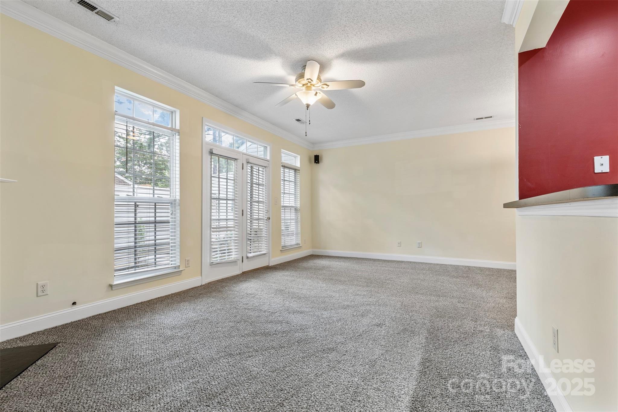 Prosperity - Residential Lease