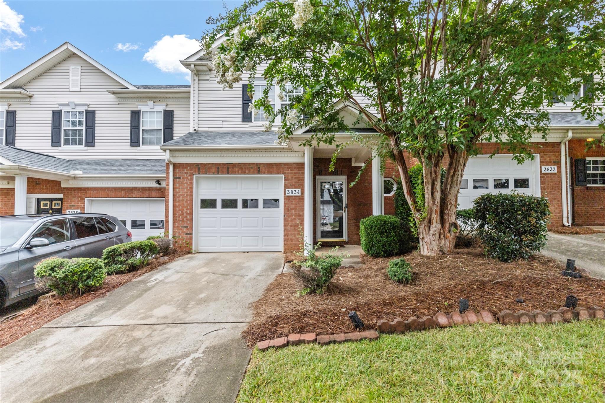 Prosperity - Residential Lease