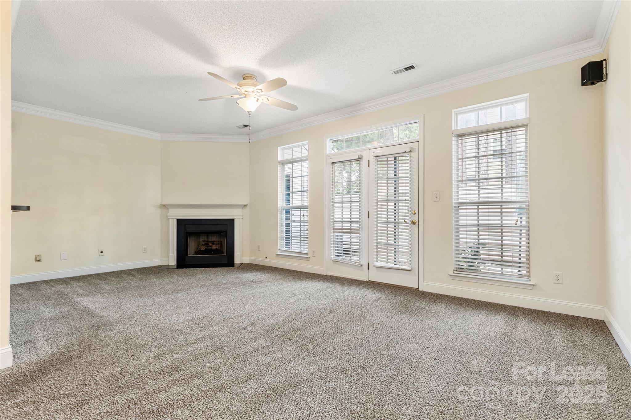 Prosperity - Residential Lease