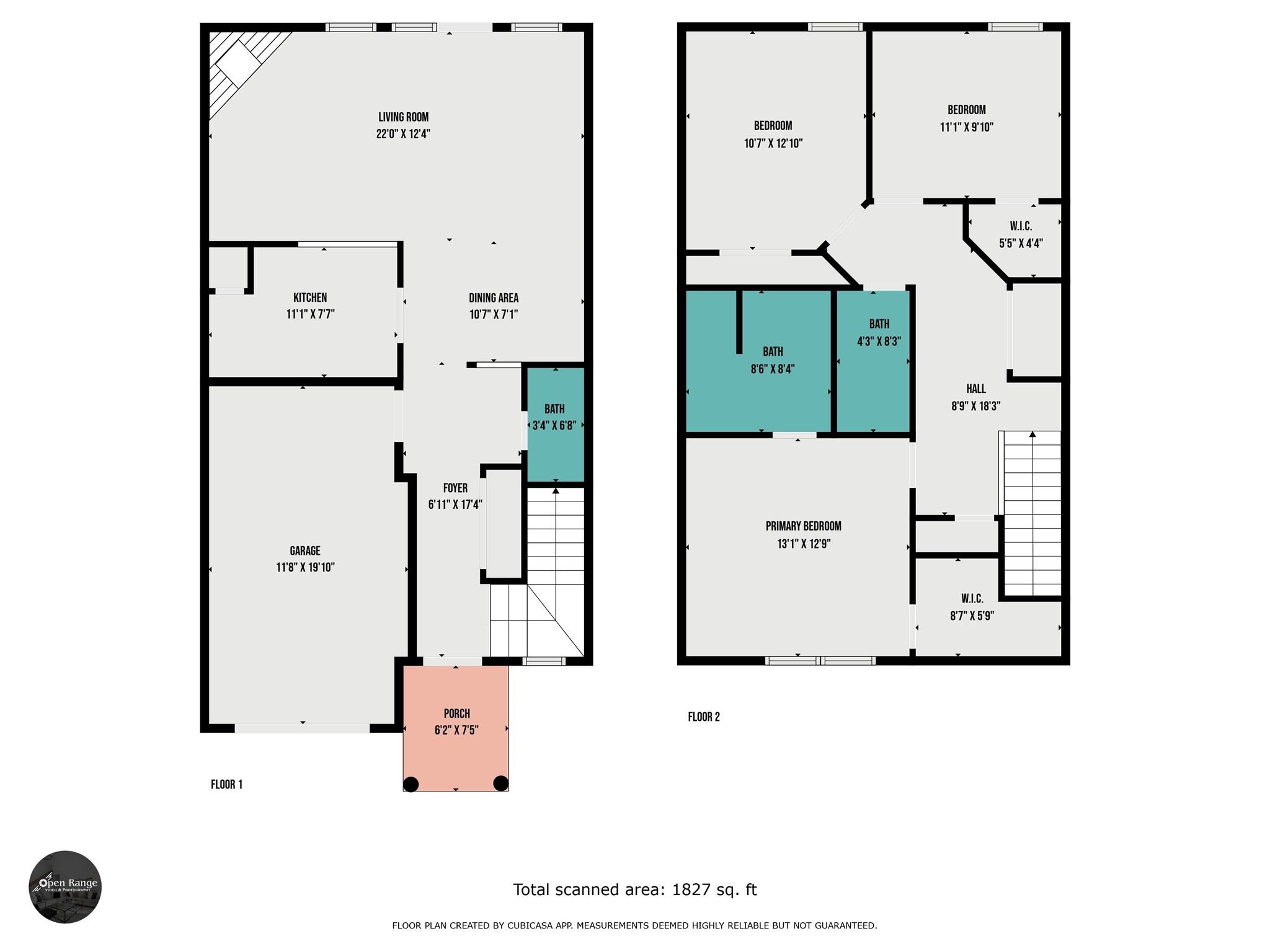 Prosperity - Residential Lease