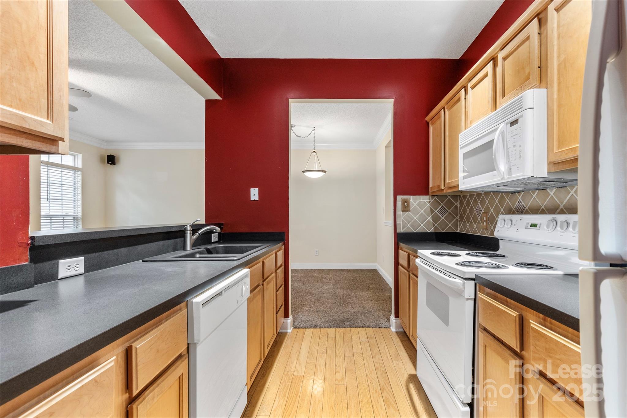 Prosperity - Residential Lease