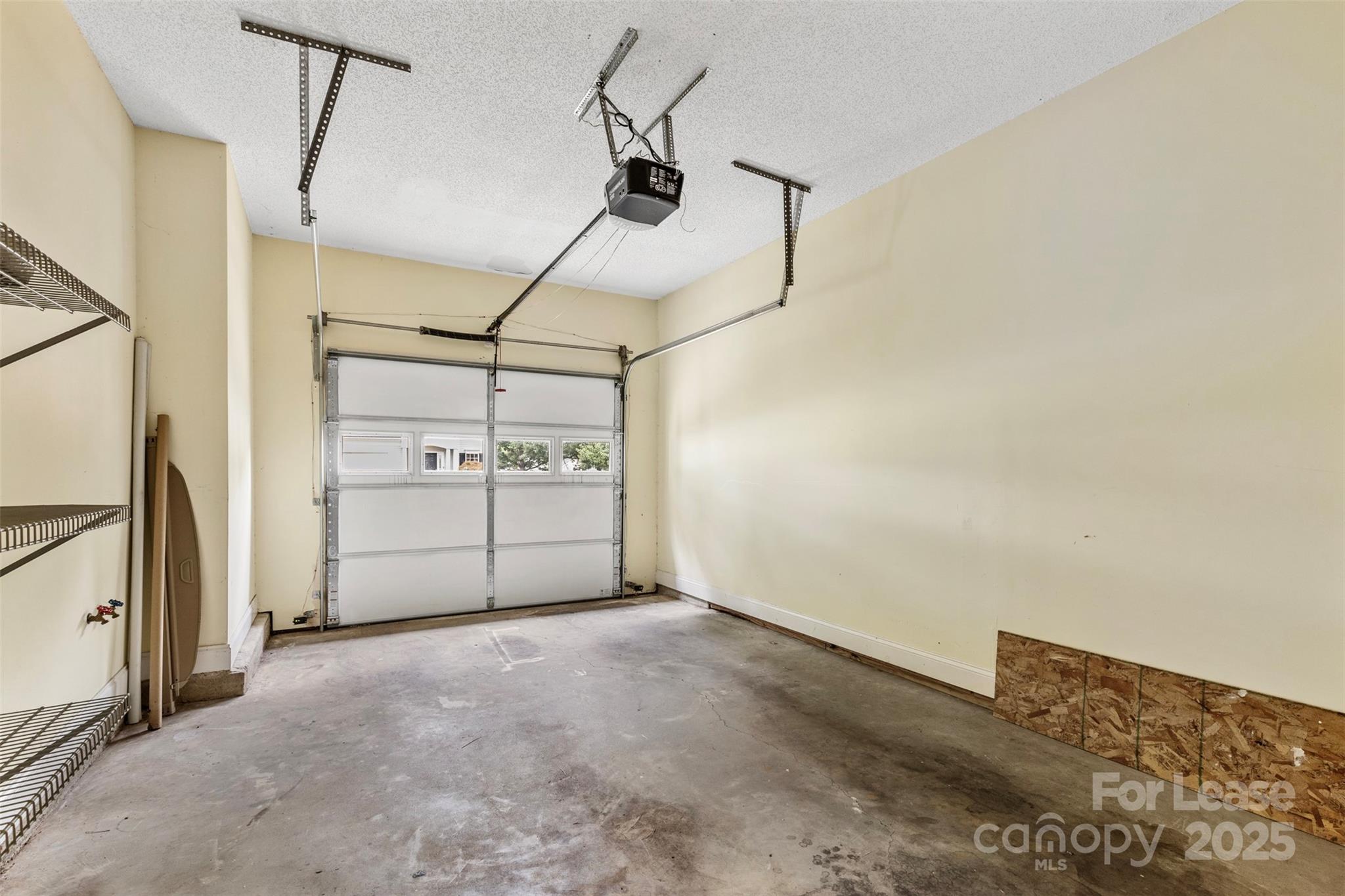 Prosperity - Residential Lease