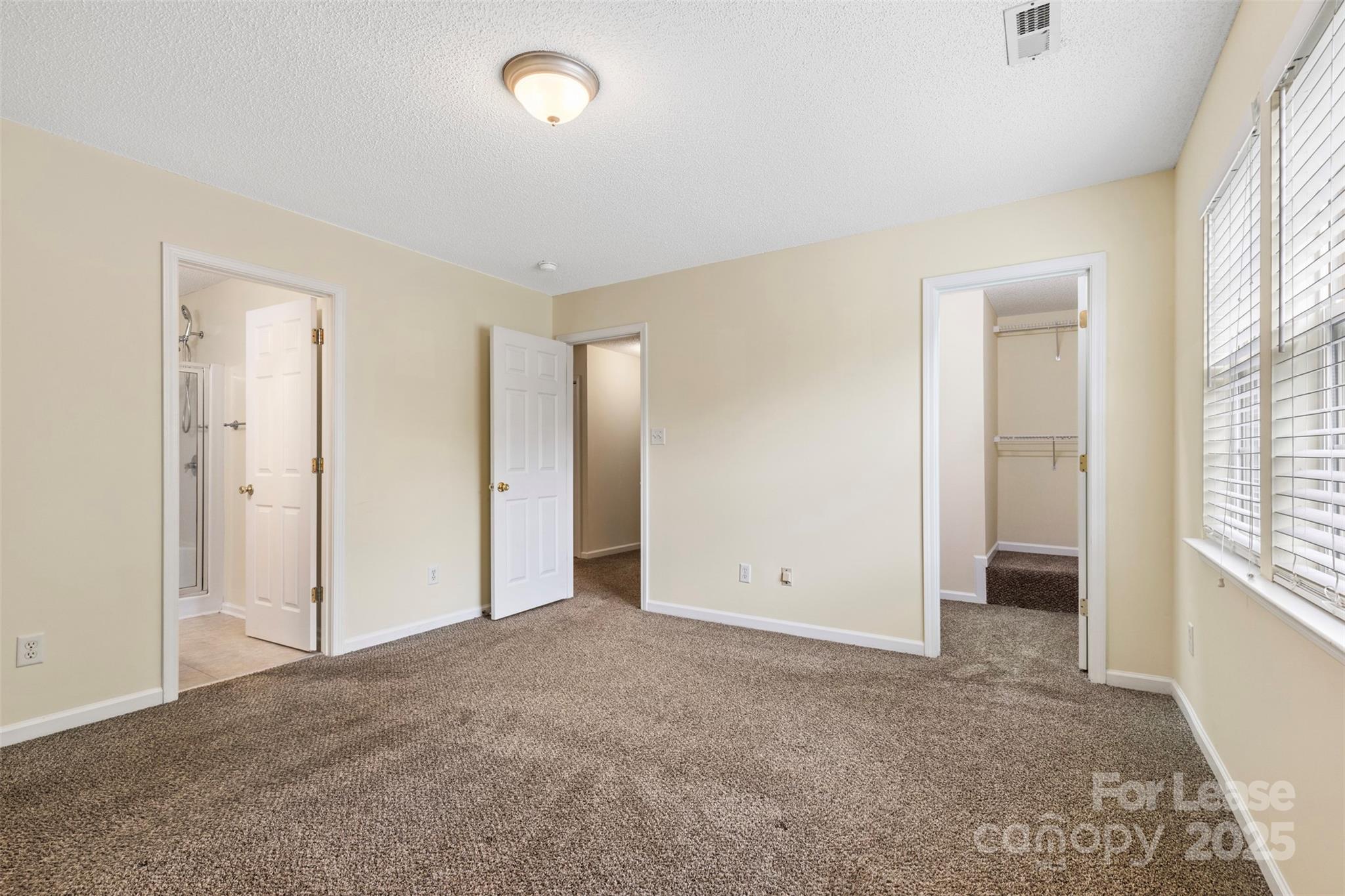 Prosperity - Residential Lease