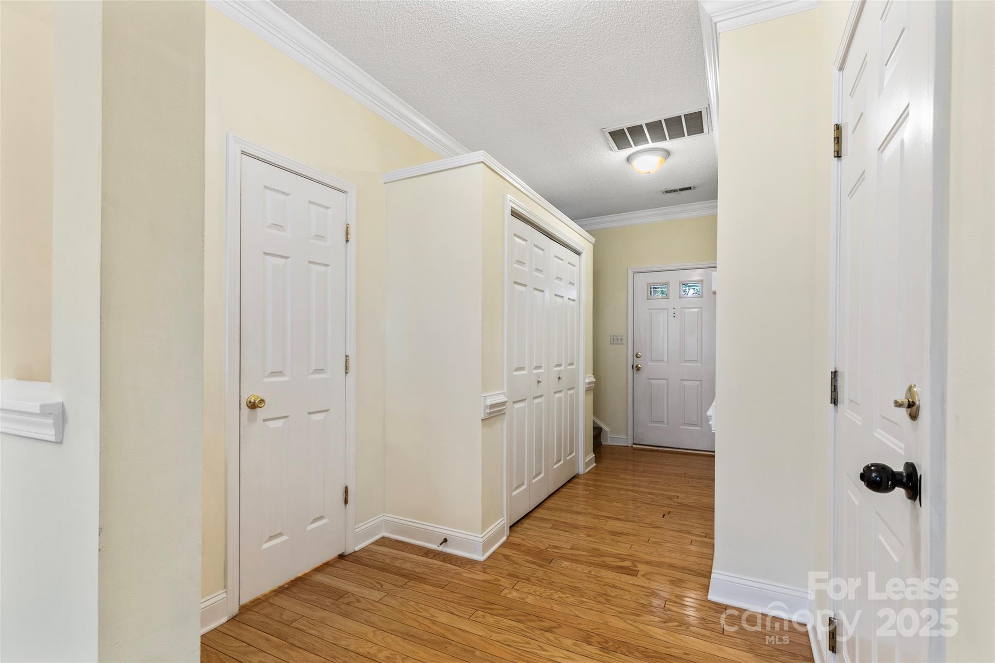 Prosperity - Residential Lease