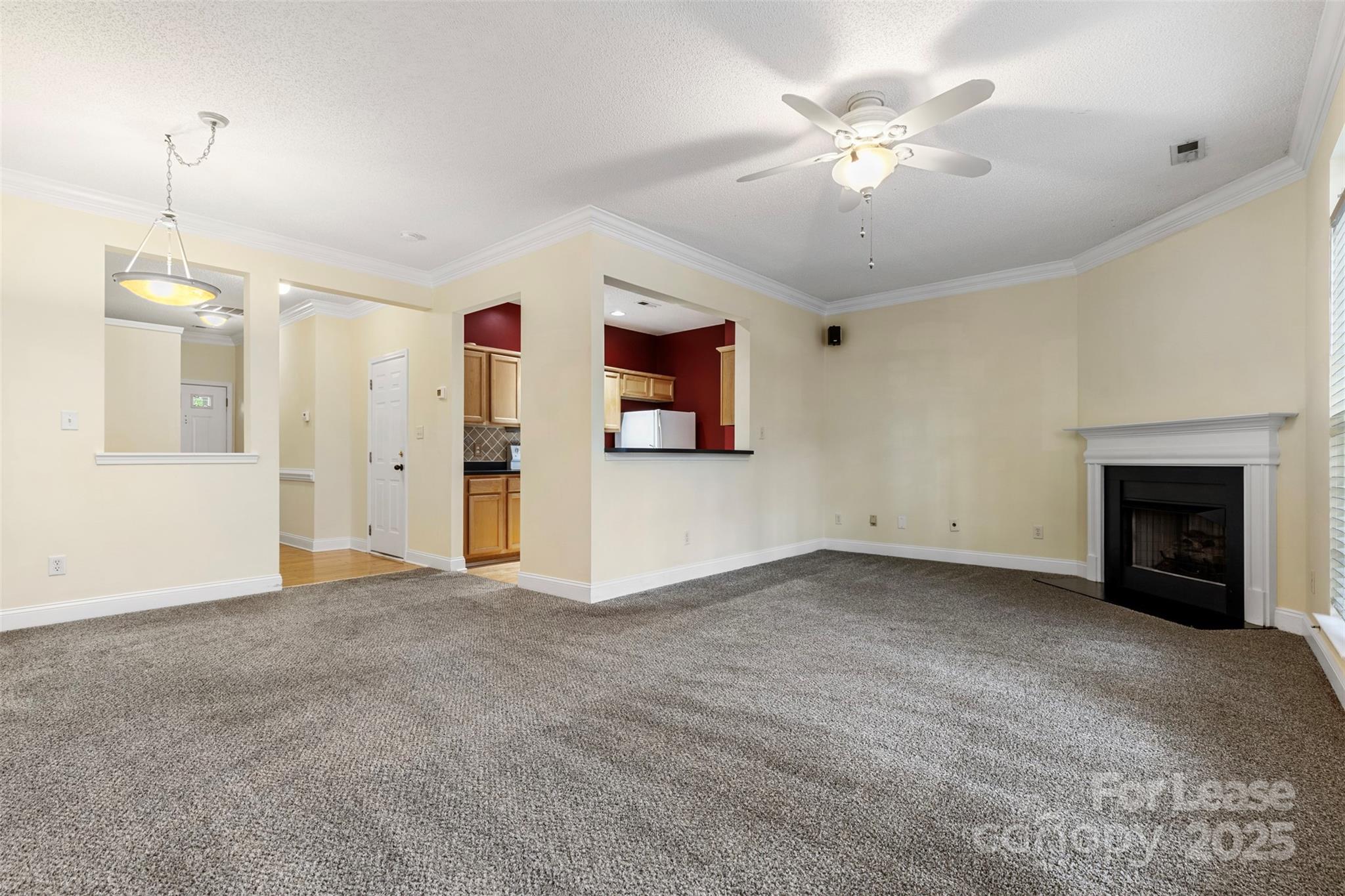 Prosperity - Residential Lease