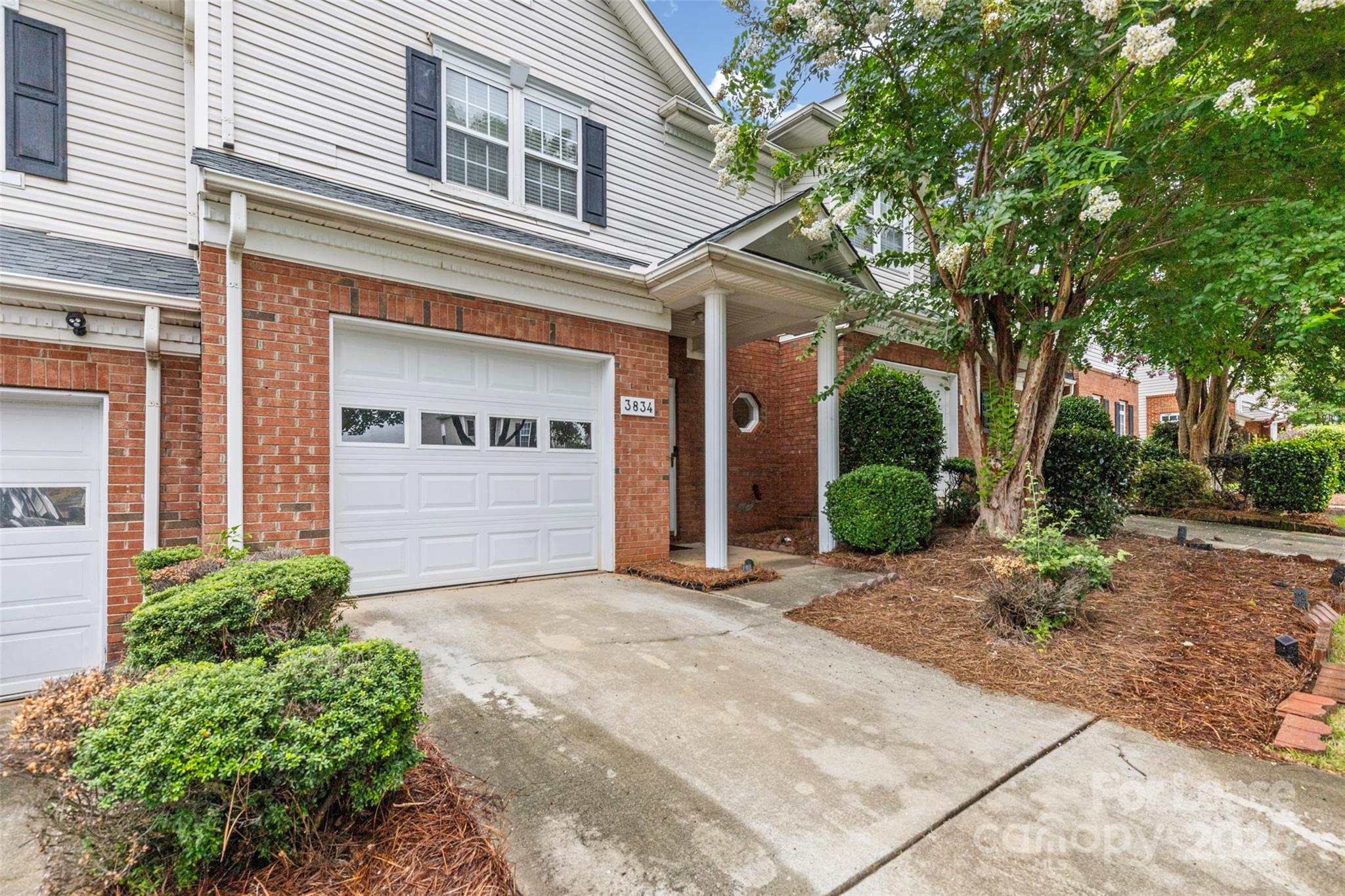 Prosperity - Residential Lease
