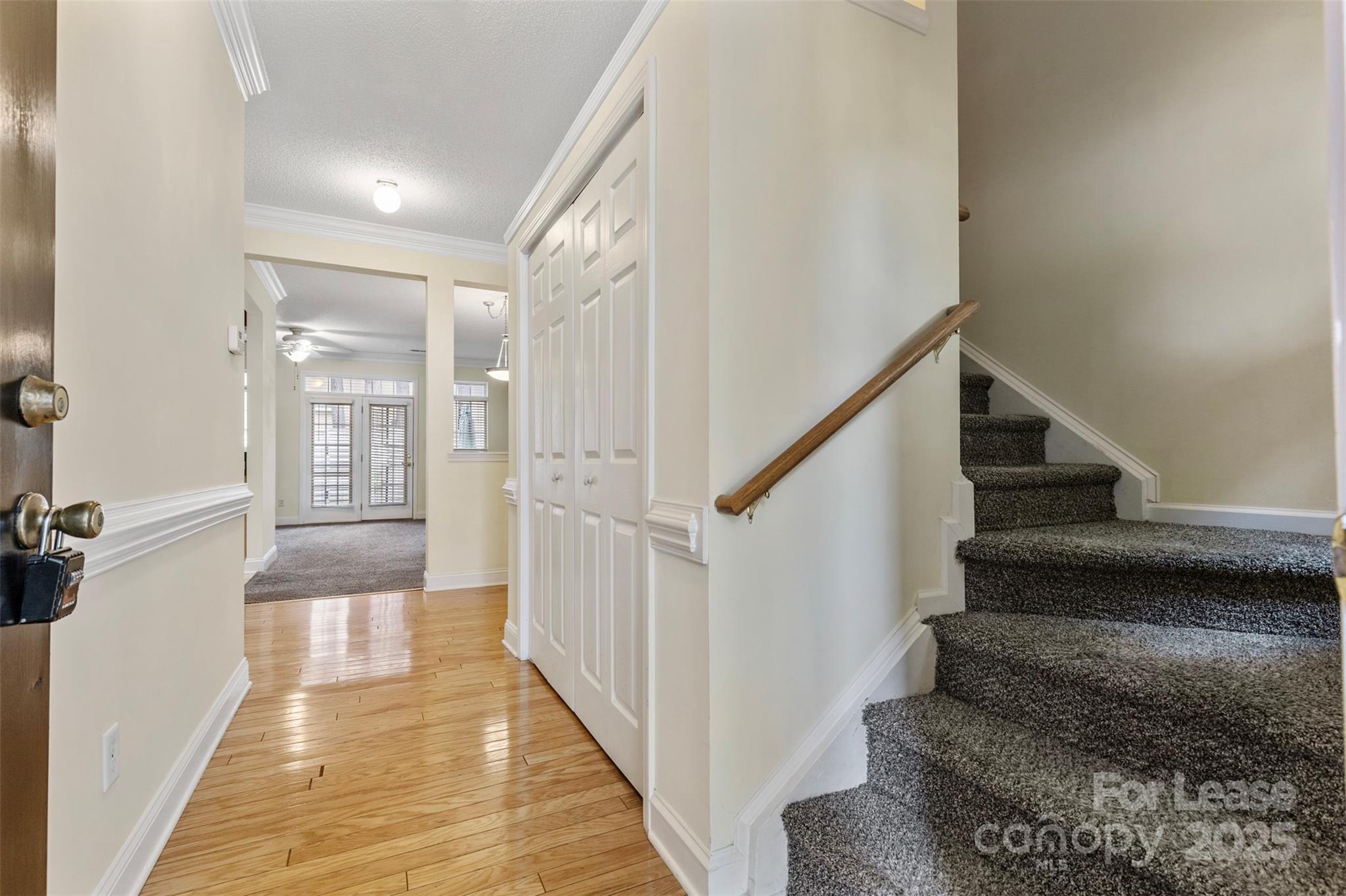 Prosperity - Residential Lease