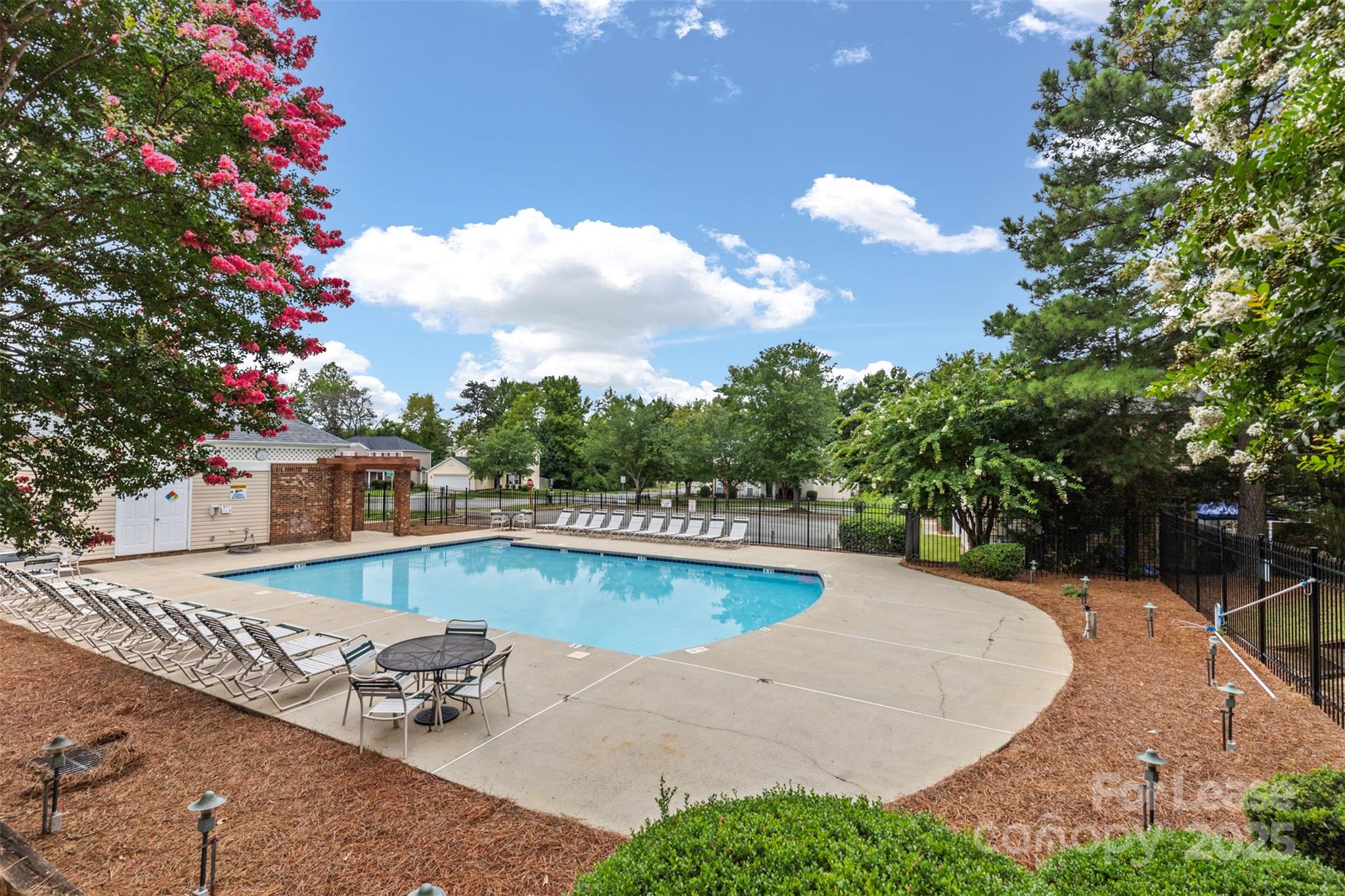 Prosperity - Residential Lease