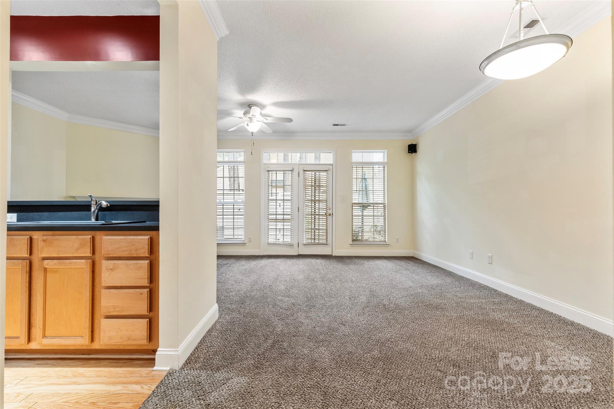 Prosperity - Residential Lease