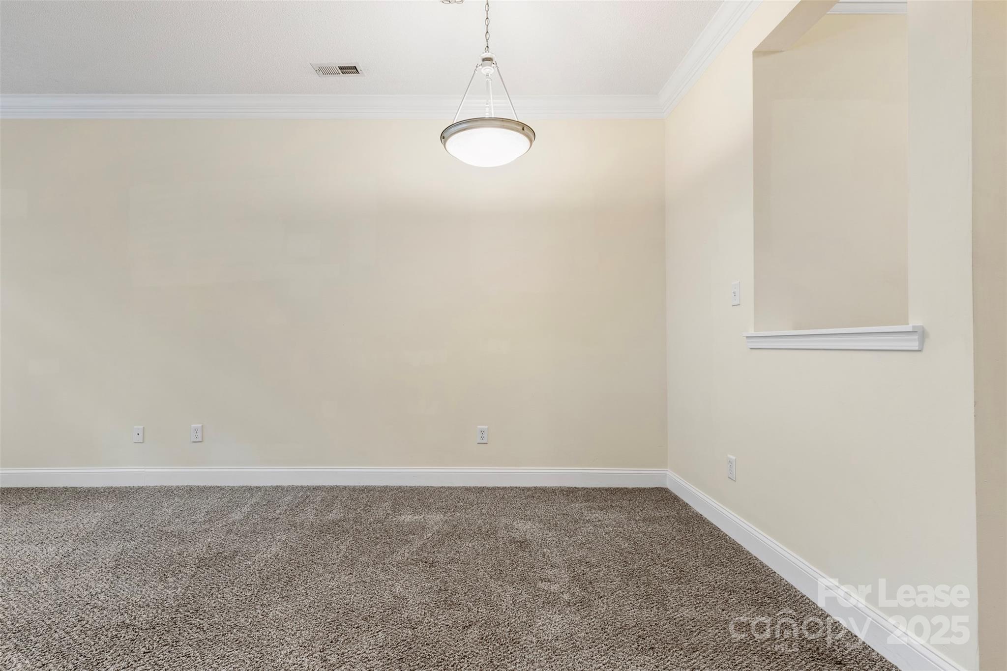 Prosperity - Residential Lease