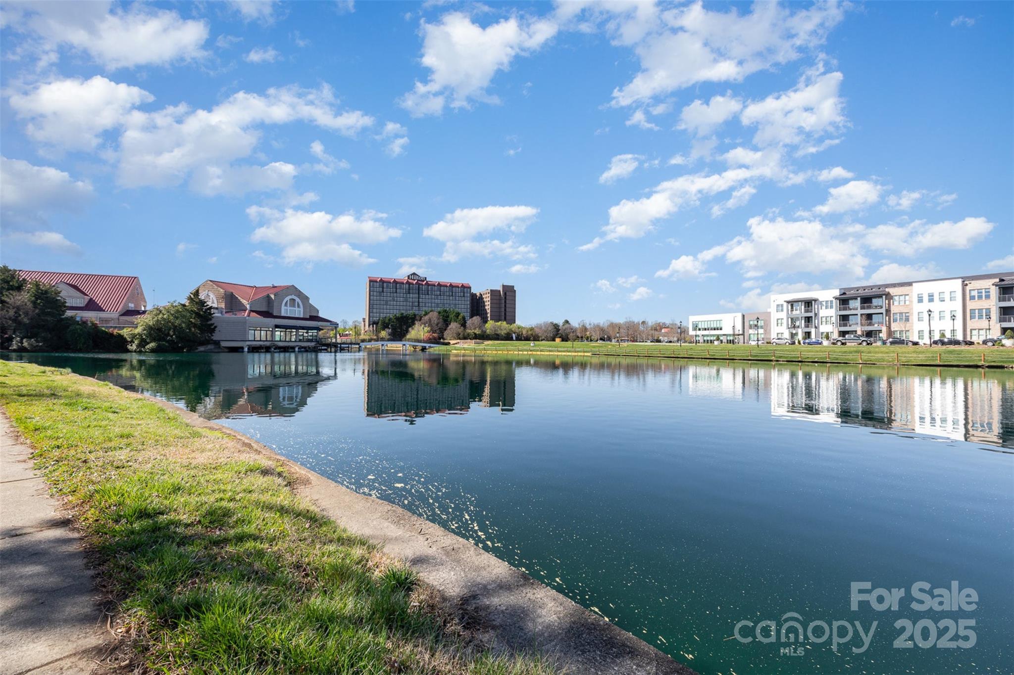 Lakeshore Village - Residential