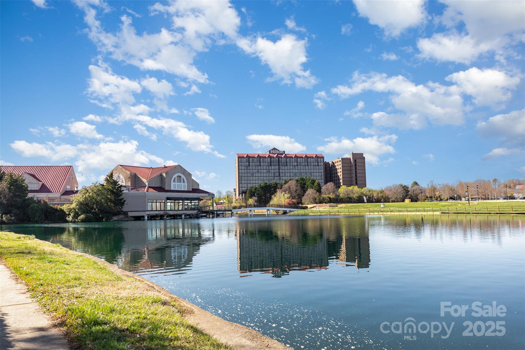 Lakeshore Village - Residential