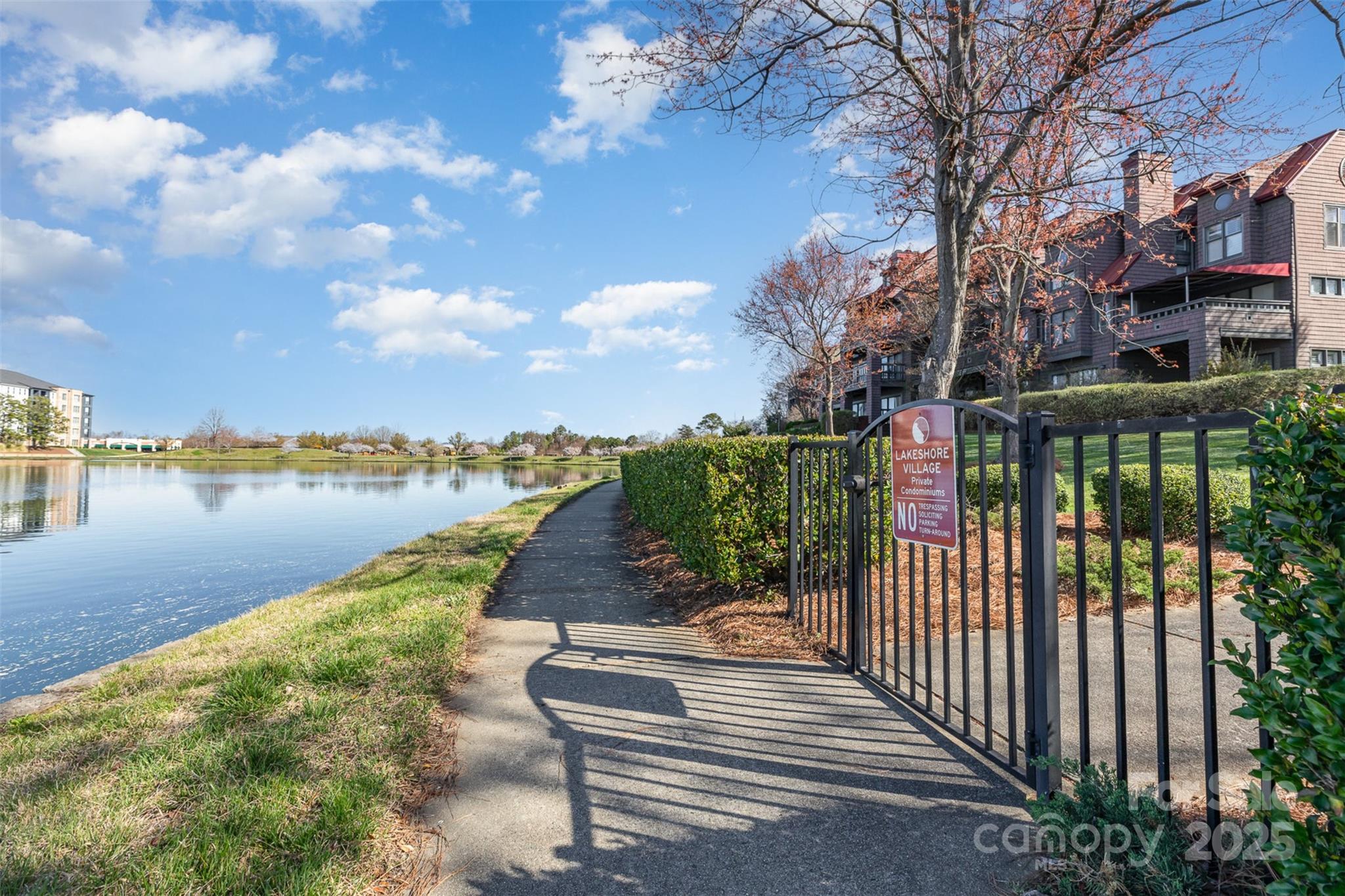 Lakeshore Village - Residential