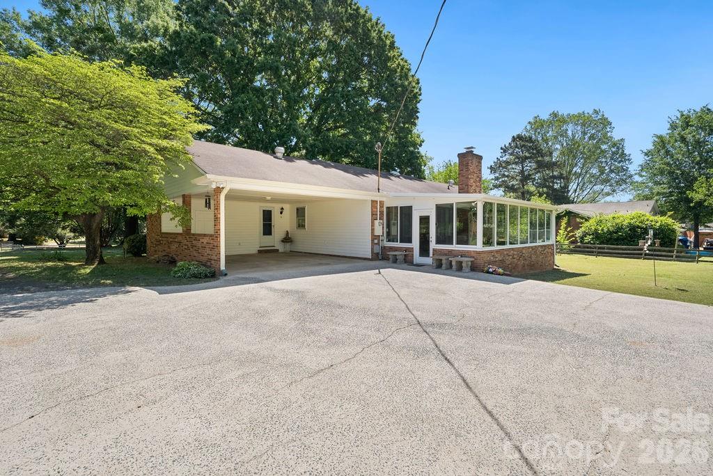 Farmwood - Residential