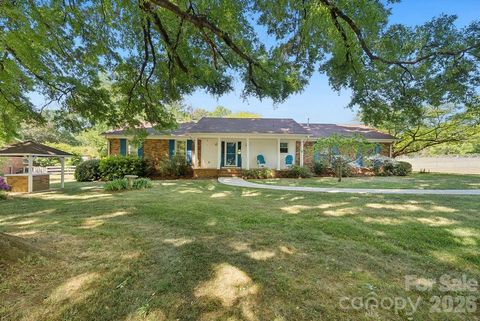 Photo of 6425 Lebanon Road, Mint Hill, NC 28227 (MLS # 4375108)