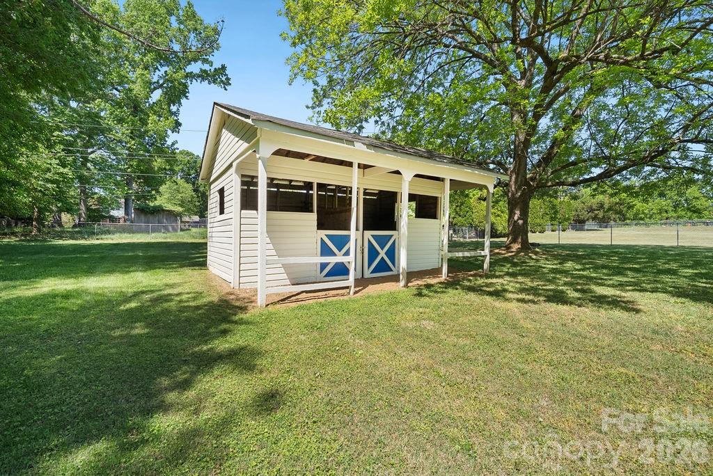 Farmwood - Residential