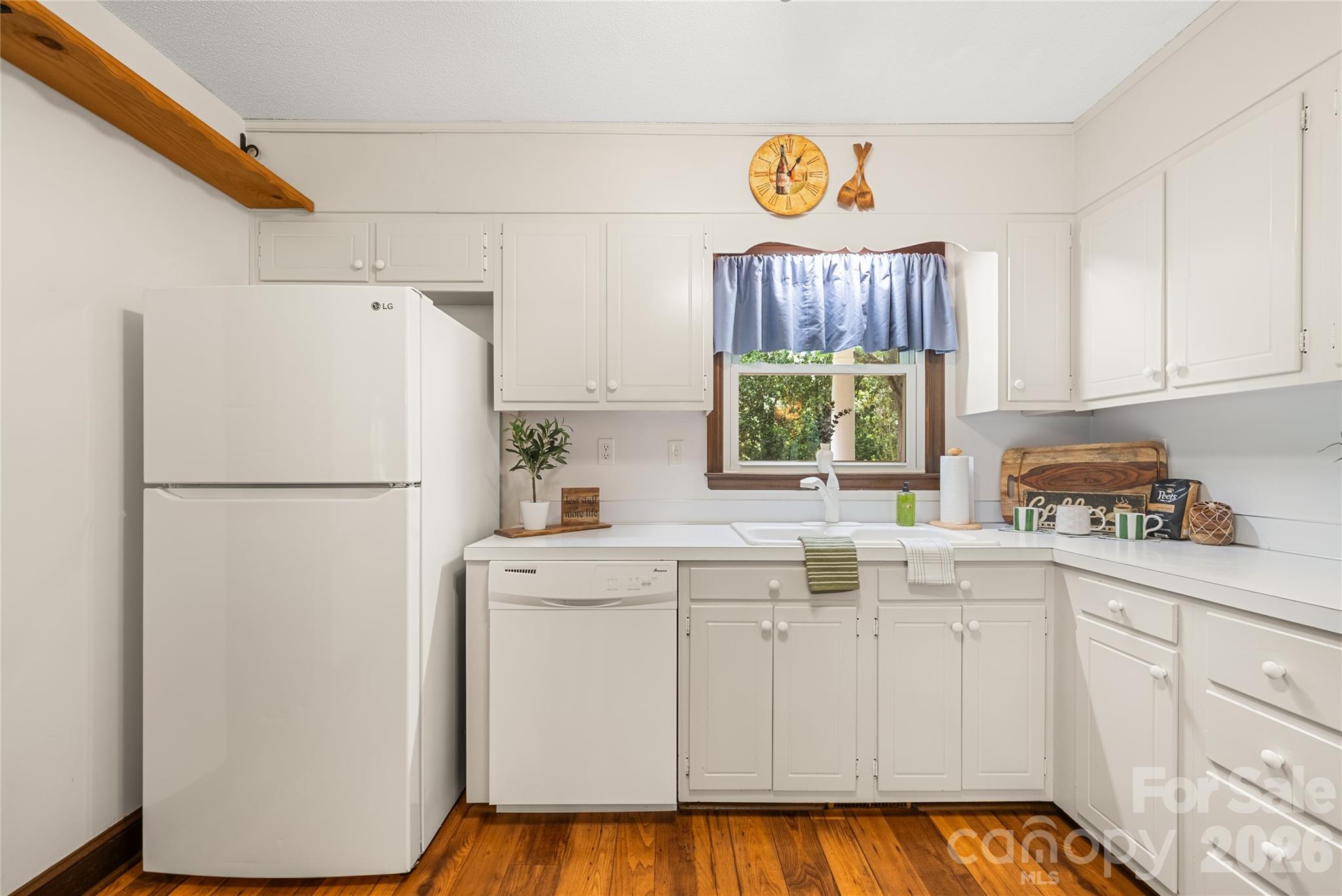 Farmwood - Residential