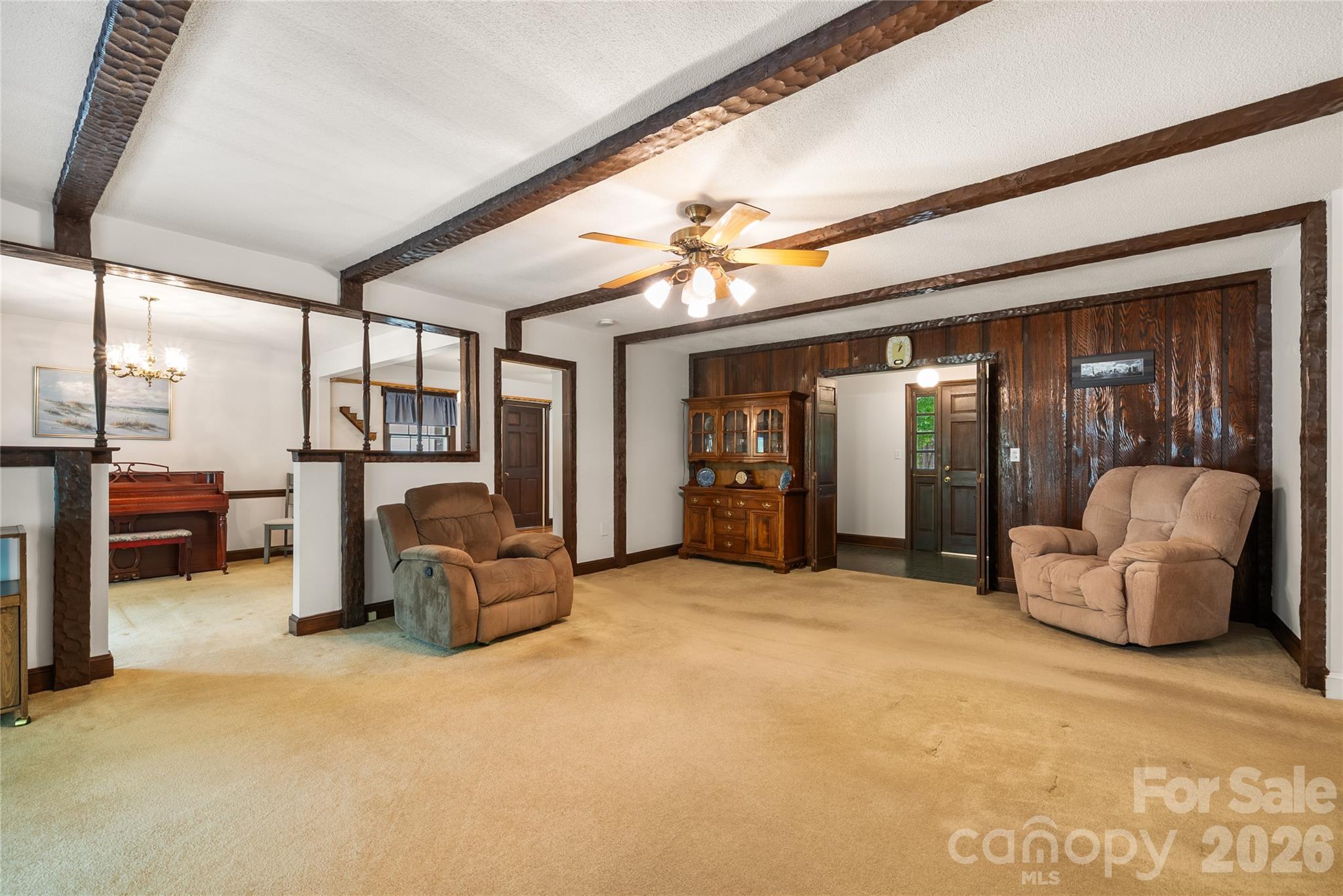 Farmwood - Residential