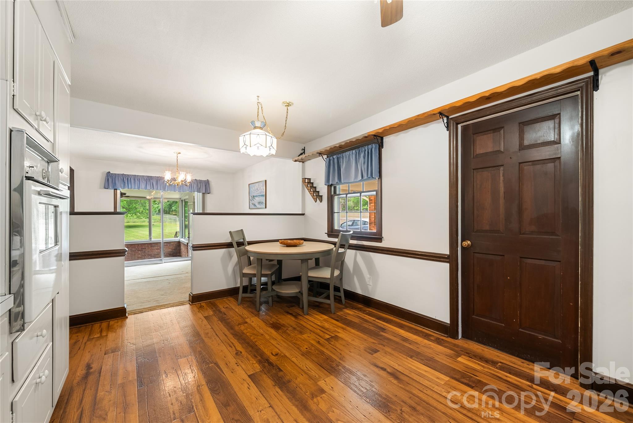 Farmwood - Residential