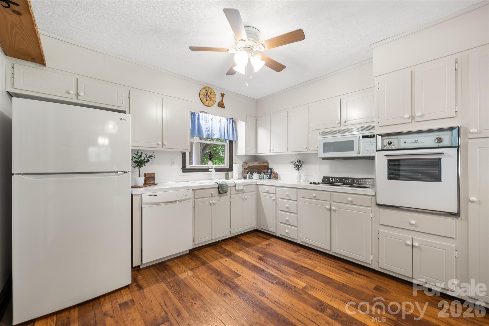 Farmwood - Residential