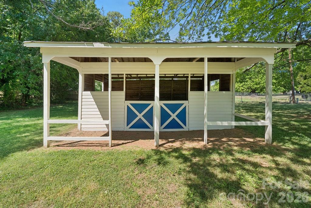 Farmwood - Residential