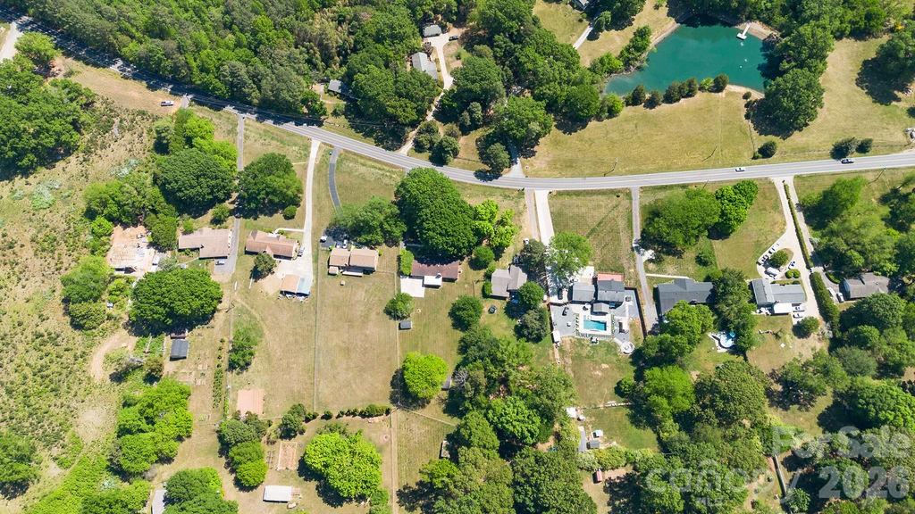 Farmwood - Residential