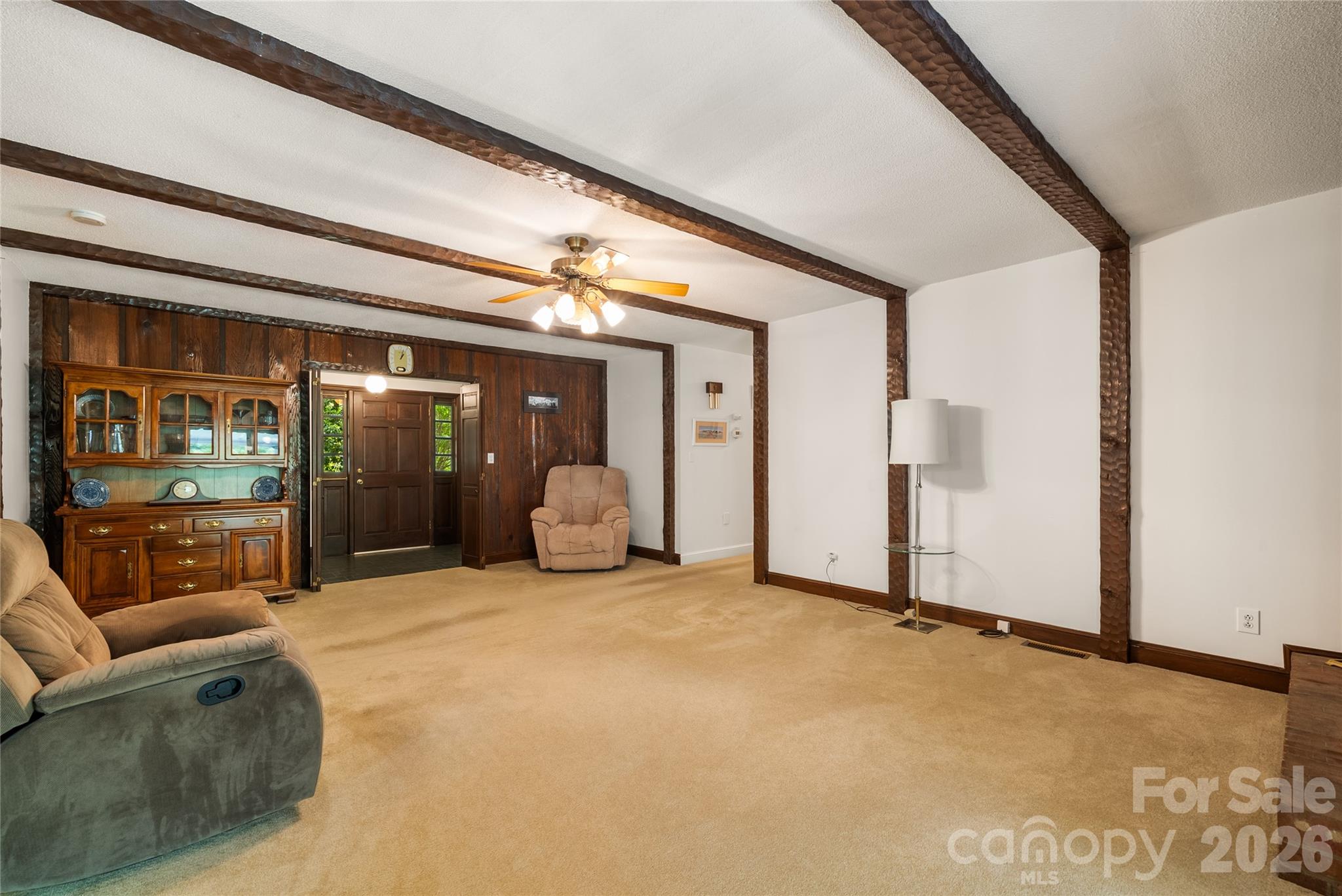 Farmwood - Residential