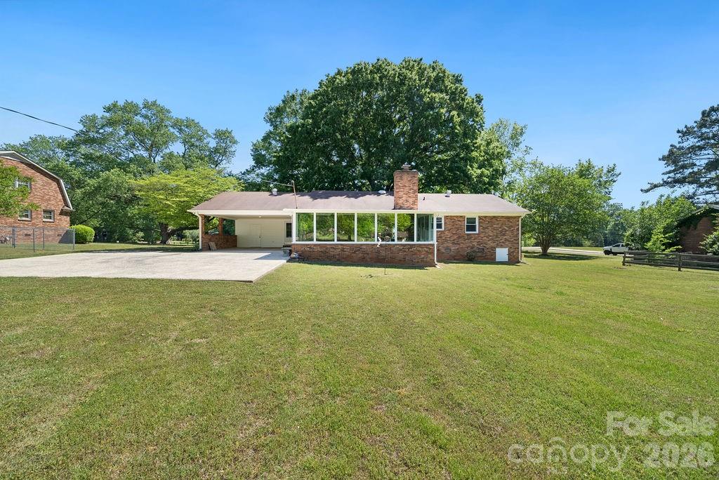 Farmwood - Residential