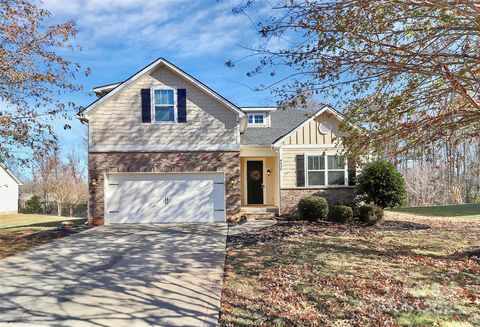 Photo of 8530 Olde Stonegate Lane, Mint Hill, NC 28227 (MLS # 4325676)
