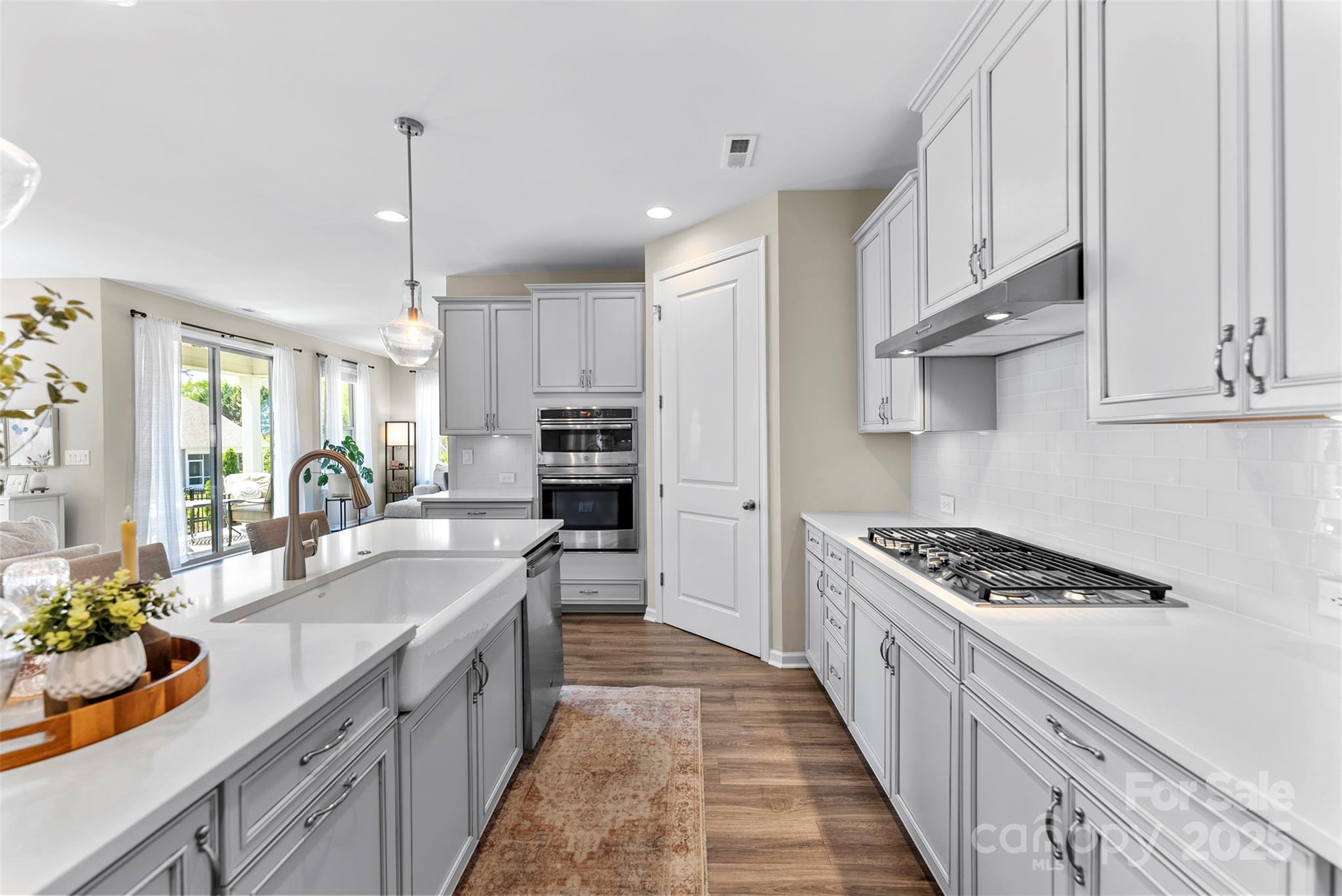 North Reach - Residential